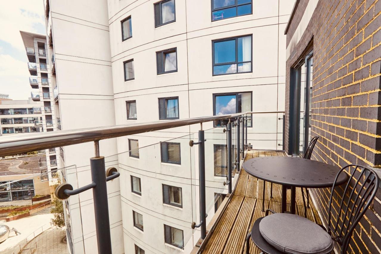 Deluxe River Canal View & Free Secure Parking! Leeds  Exterior foto